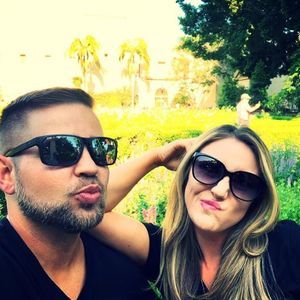 Meet your Posher, Jeffrey